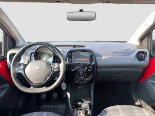 PEUGEOT 108 usata 11