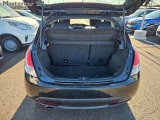 LANCIA Ypsilon usata, con Fendinebbia