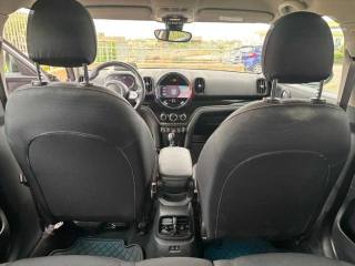 MINI Mini usata, con Fendinebbia