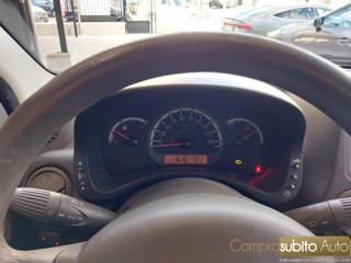 FIAT Panda usata 18