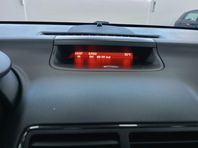 OPEL Meriva usata, con Chiusura centralizzata telecomandata