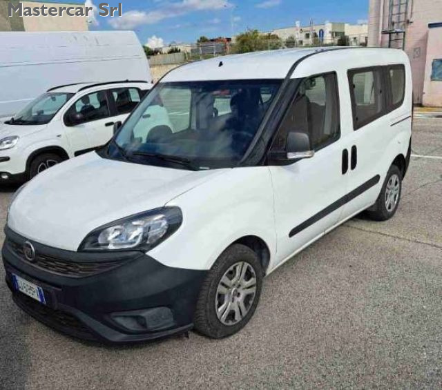 FIAT Doblo usata, con Airbag