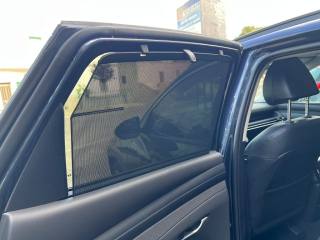 HYUNDAI Tucson usata 26