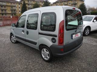 RENAULT Kangoo usata 63
