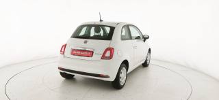 FIAT 500 usata, con Sedile posteriore sdoppiato