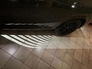 BMW X6 usata, con Tettuccio apribile