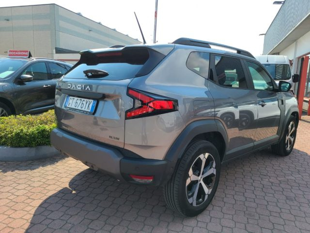 DACIA Duster usata, con Airbag laterali