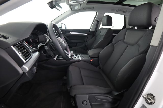 AUDI Q5 usata 1