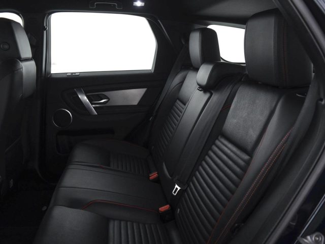 LAND ROVER Discovery Sport usata 14