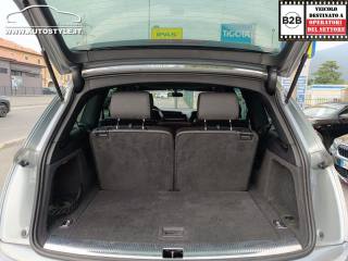 AUDI Q7 usata, con Fari Xenon