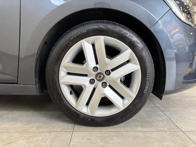 RENAULT Clio usata, con Boardcomputer