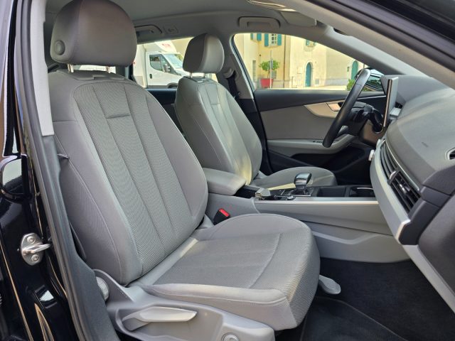 AUDI A4 usata 156