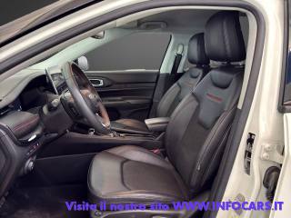 JEEP Compass usata, con Alzacristalli elettrici