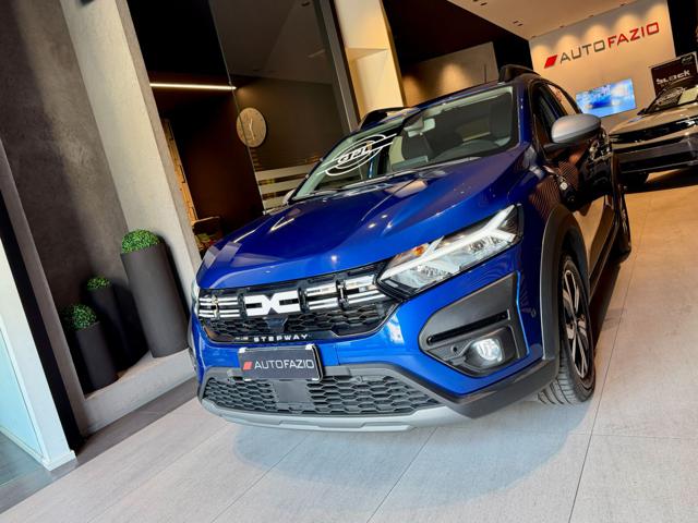 DACIA Sandero usata, con Airbag