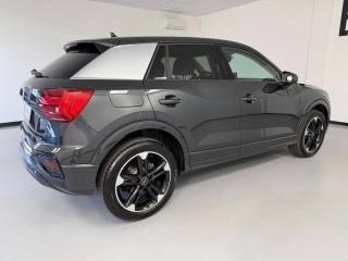 AUDI Q2 usata, con Cerchi in lega