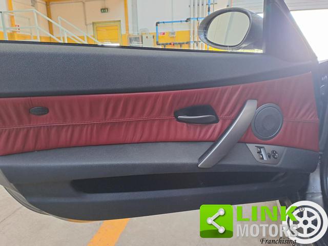 BMW Z4 usata 43