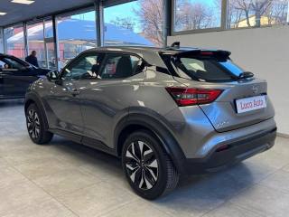 NISSAN Juke usata, con Autoradio