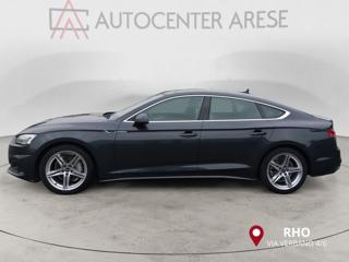 AUDI A5 usata, con Airbag