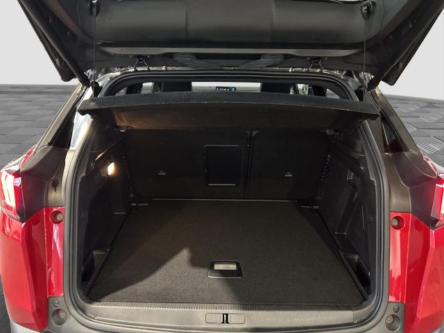 PEUGEOT 3008 usata 14