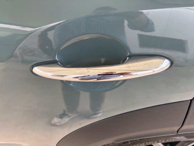MINI Countryman usata, con Chiusura centralizzata senza chiave