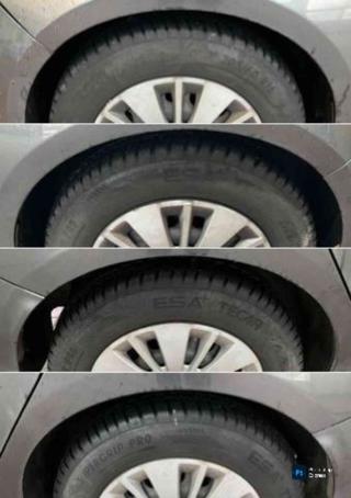 FORD Focus usata, con Cerchi in lega