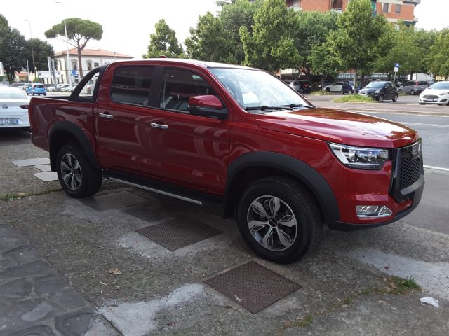 EVO Evo Cross4 usata, con Airbag Passeggero