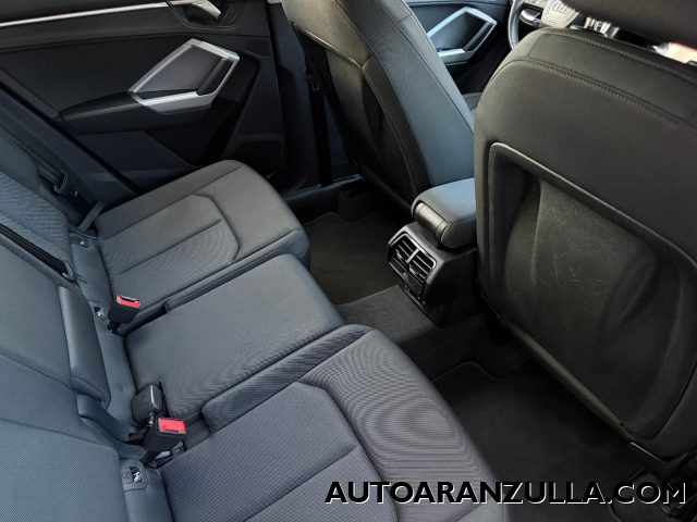 AUDI Q3 usata, con USB