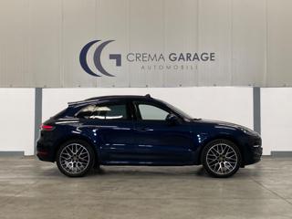 PORSCHE Macan usata, con Airbag laterali