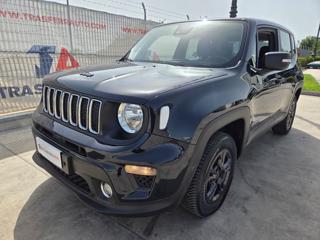 JEEP Renegade 2.0 Mjt 140CV 4WD Active Drive Low S