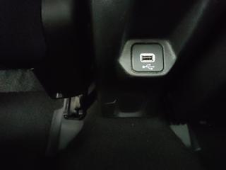 JEEP Renegade usata, con Park Distance Control