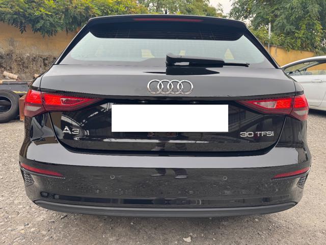 AUDI A3 usata, con Alzacristalli elettrici