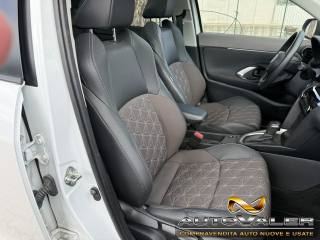 TOYOTA Yaris Cross usata, con Climatizzatore