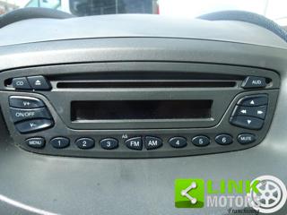 FORD Ka+ usata, con Sedili sportivi