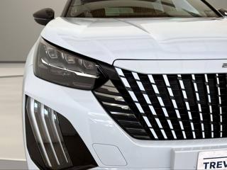 PEUGEOT 2008 usata, con Bracciolo