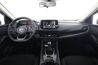 NISSAN Qashqai usata 4
