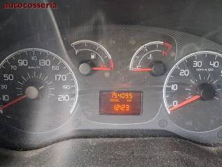 FIAT Doblo usata, con Boardcomputer