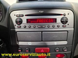 ALFA ROMEO GT usata, con Airbag testa