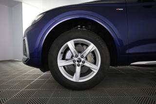 AUDI Q5 usata 15