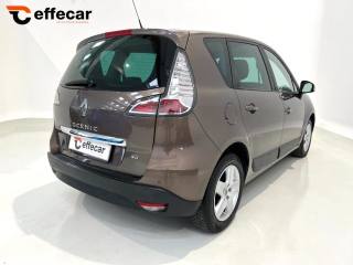 RENAULT Scenic usata, con Cerchi in lega