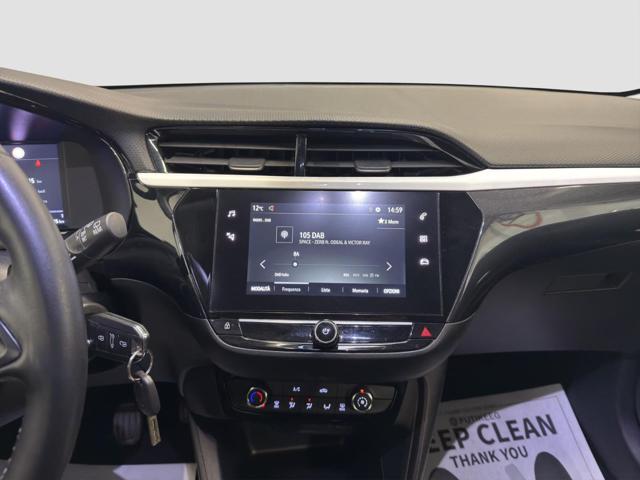 OPEL Corsa usata, con ESP