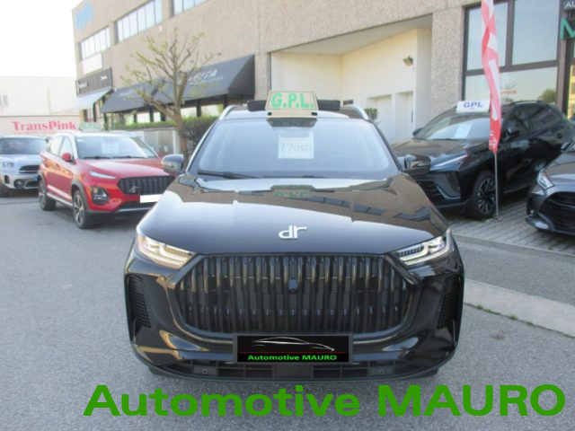 DR MOTOR DR 7.0 usata, con Airbag