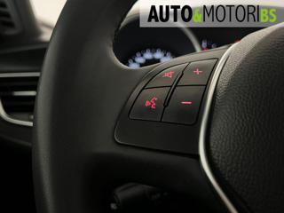 ALFA ROMEO Giulietta usata, con Volante in pelle