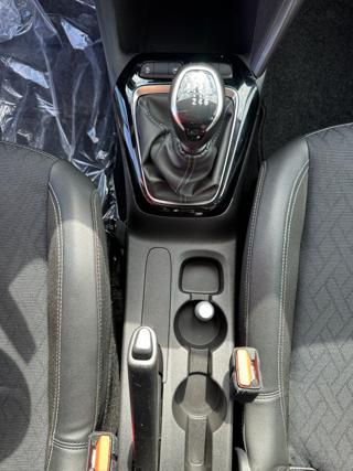 OPEL Corsa usata, con Climatizzatore