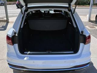 AUDI A4 usata, con Isofix