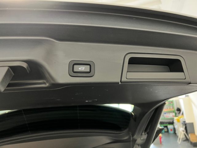 LAND ROVER Range Rover Evoque usata, con Cronologia tagliandi