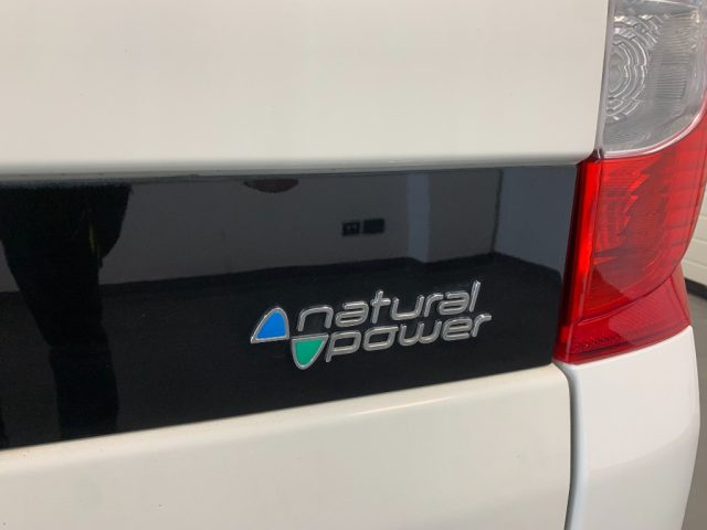 FIAT Qubo usata, con USB