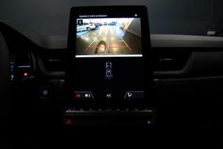 RENAULT Captur usata, con Cerchi in lega