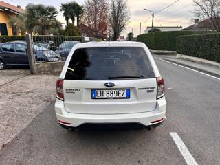 SUBARU Forester usata, con Autoradio