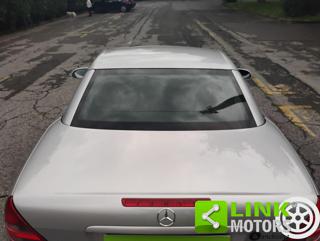 MERCEDES-BENZ SLK 200 usata, con Airbag Passeggero