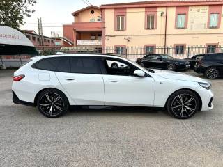 BMW 520 usata, con Controllo automatico clima